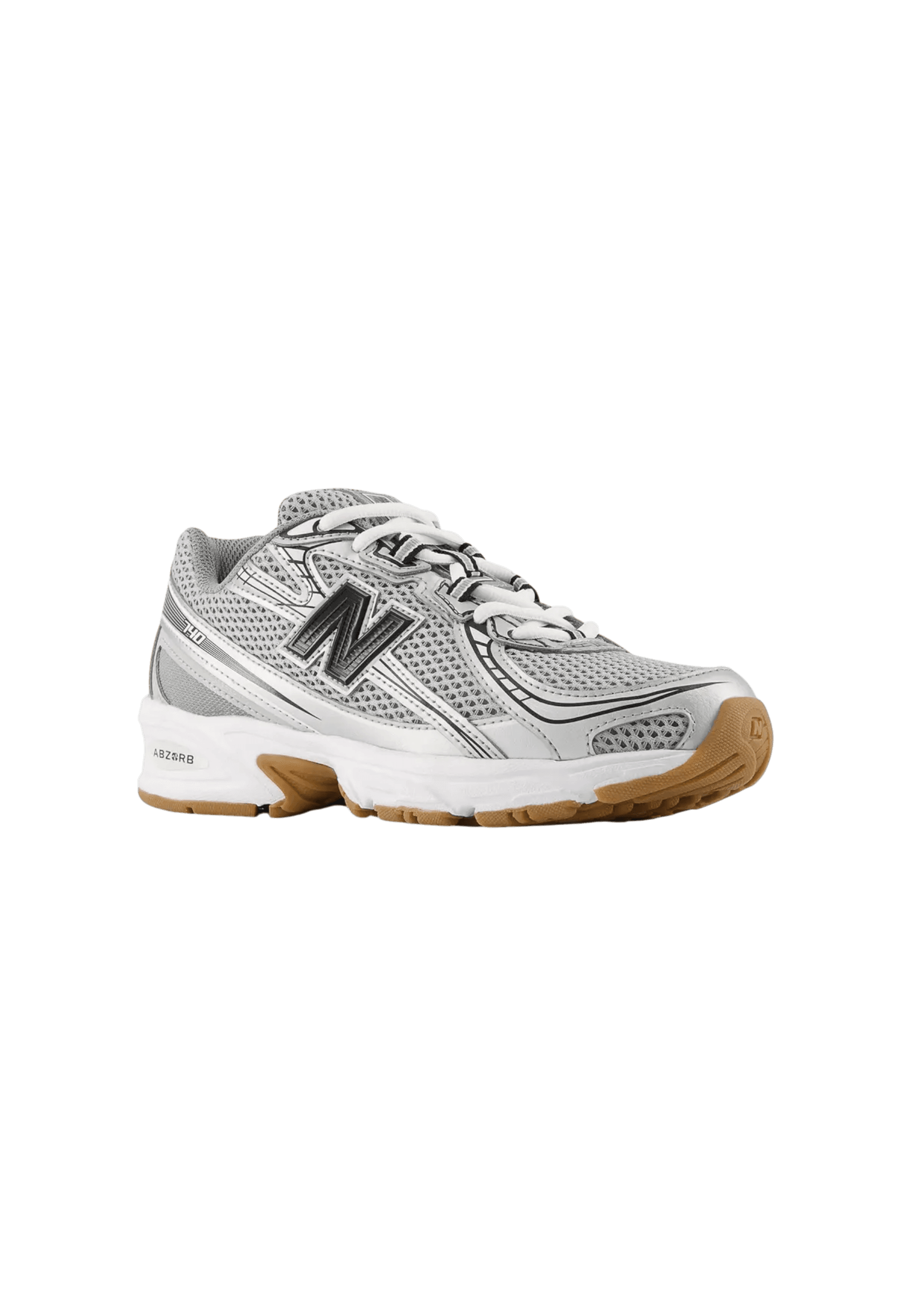 NEW BALANCE Scarpe Adulto unisex New Balance GR740GB da uomo in Scarpe da corsa su strada Drestige - Casamassima, commercioVirtuoso.it