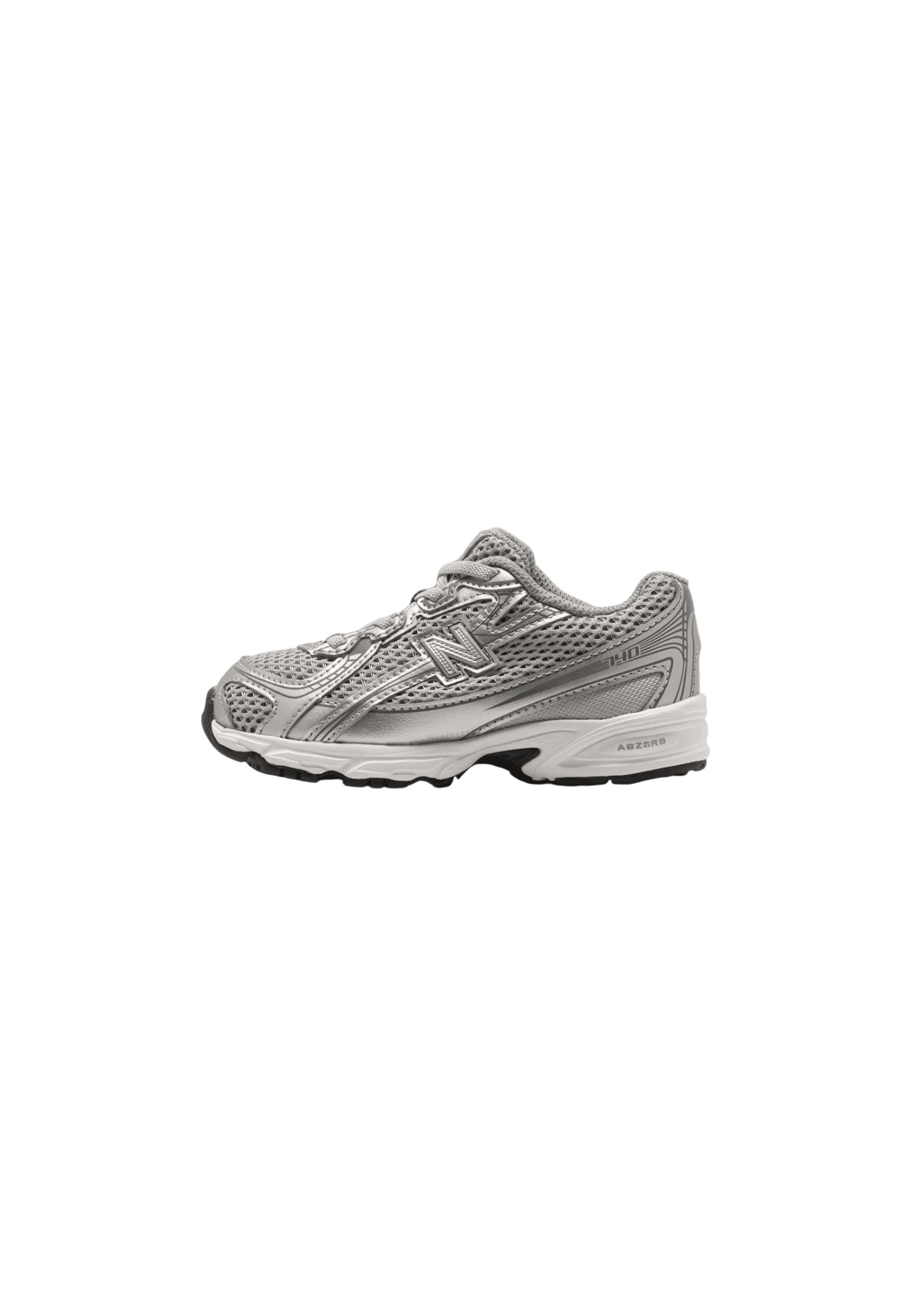 NEW BALANCE Scarpe Bambino unisex New Balance IZ740SG da bambino in Sneaker casual Drestige - Casamassima, commercioVirtuoso.it