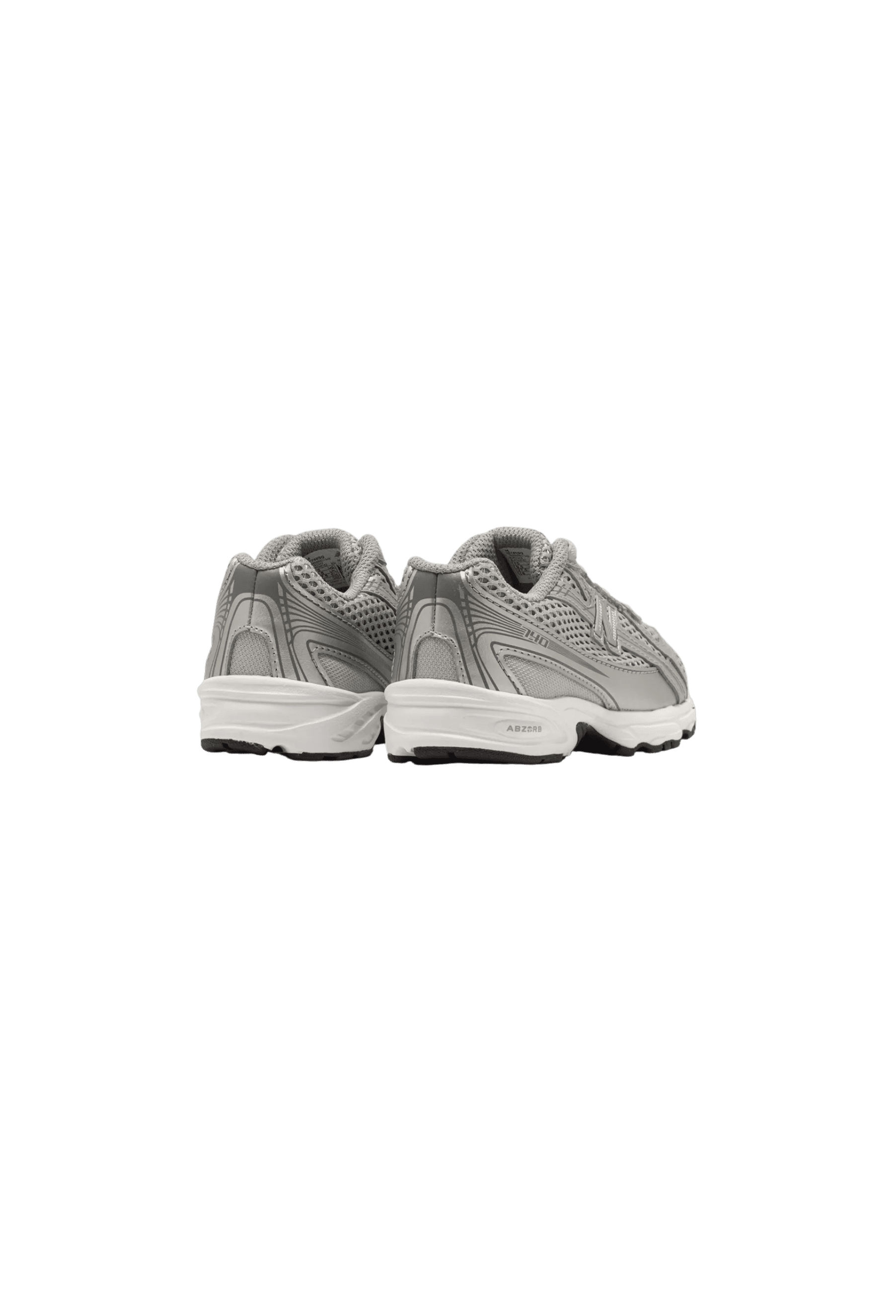 NEW BALANCE Scarpe Bambino unisex New Balance IZ740SG da bambino in Sneaker casual Drestige - Casamassima, commercioVirtuoso.it