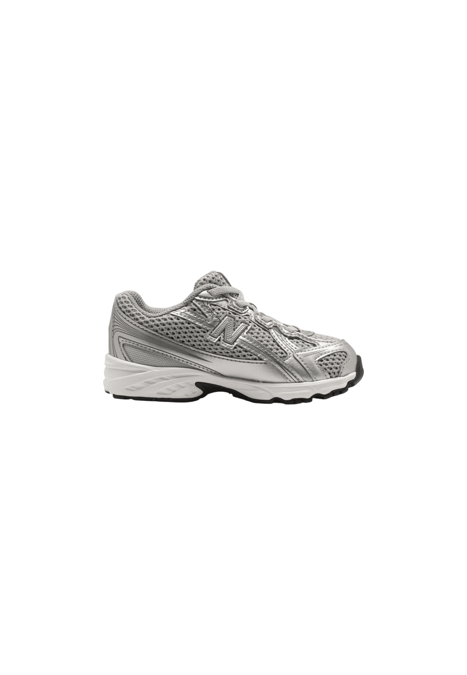 NEW BALANCE Scarpe Bambino unisex New Balance IZ740SG da bambino