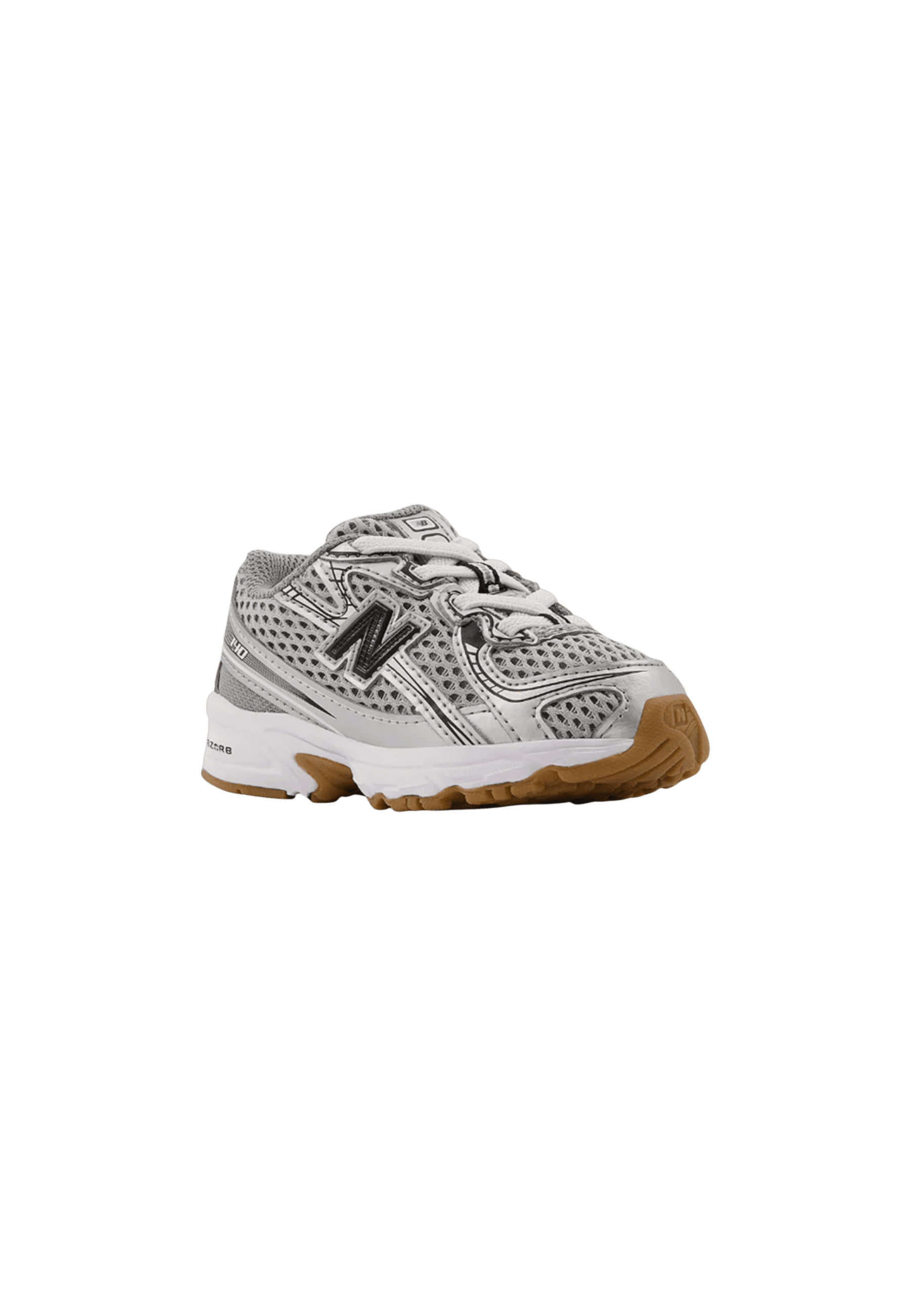 NEW BALANCE Scarpe Bambino unisex New Balance IZ740GB da bambino in Sneaker casual Drestige - Casamassima, commercioVirtuoso.it