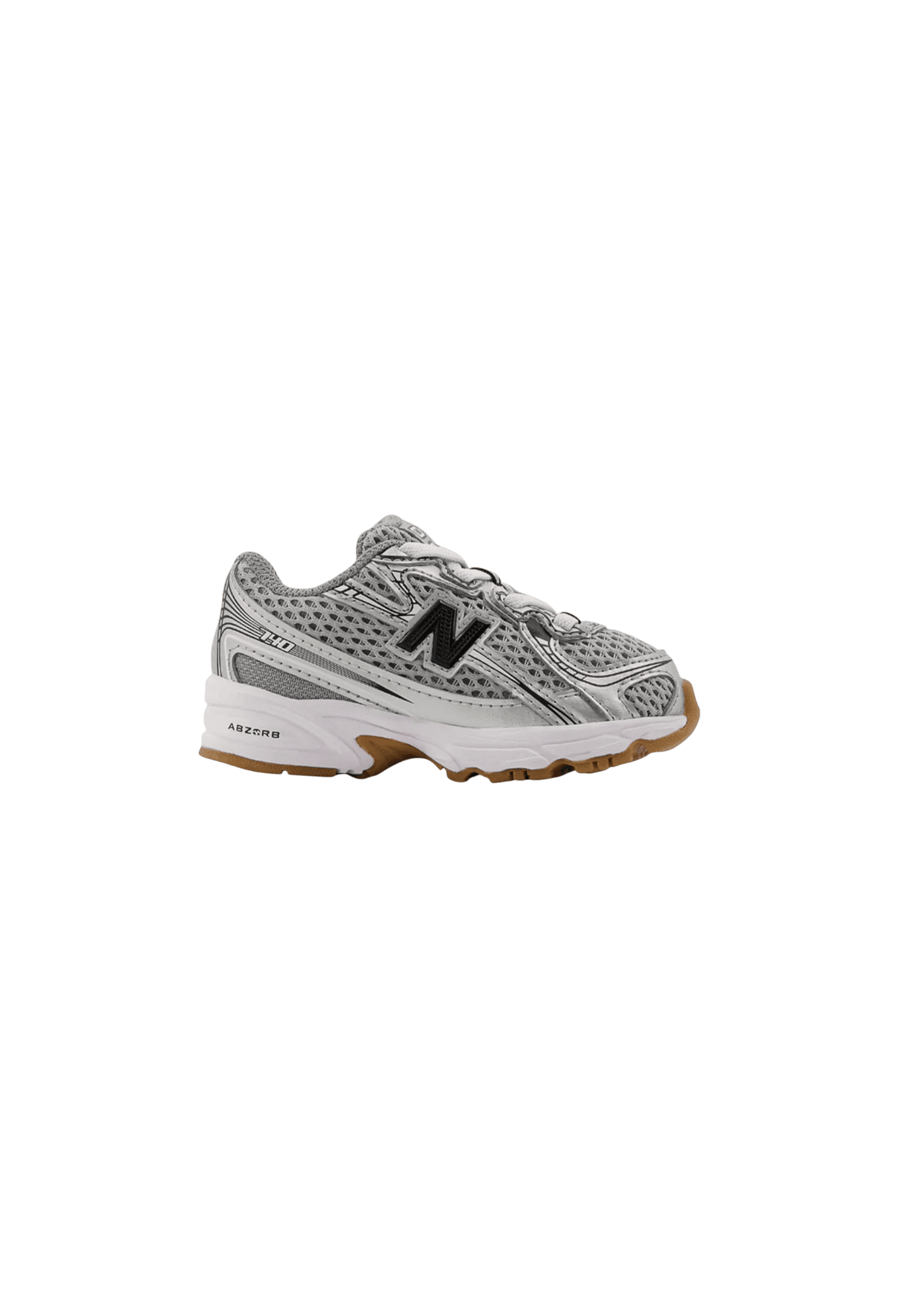 NEW BALANCE Scarpe Bambino unisex New Balance IZ740GB da bambino