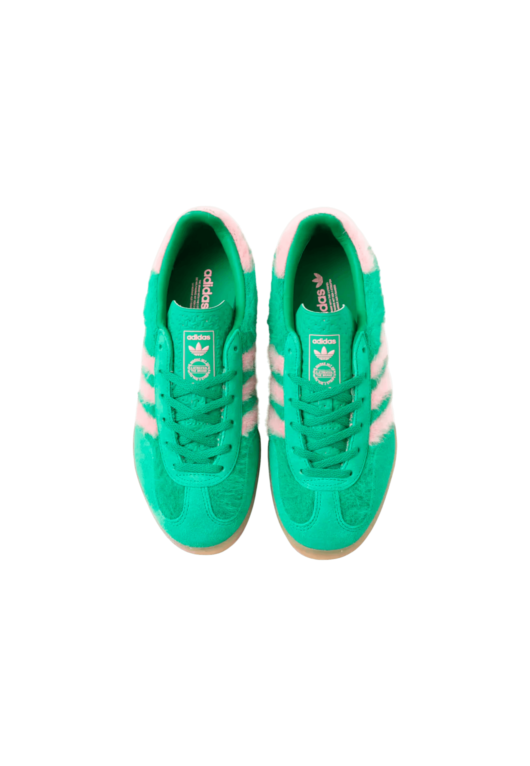 ADIDAS ORIGINALS Scarpe Donna Adidas Originals JP88342_GAZELLE_INDOOR_W da donna in Sneaker casual Drestige - Casamassima, commercioVirtuoso.it