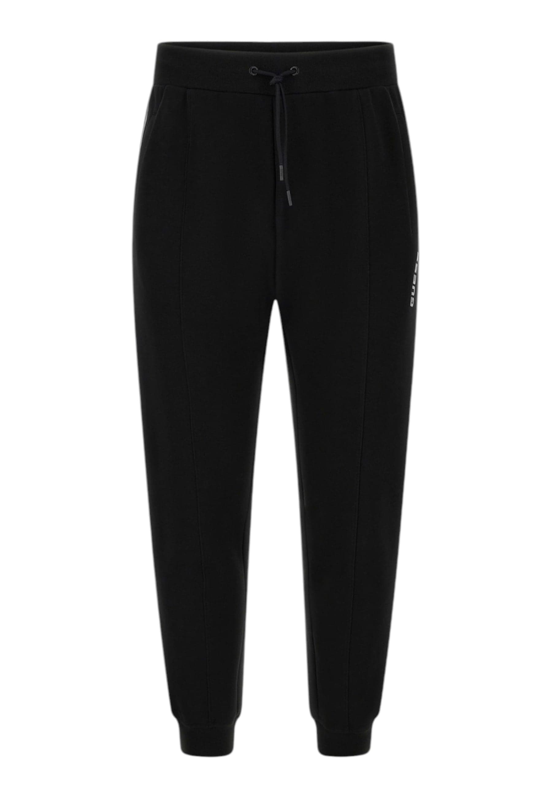 GUESS ACTIVEWEAR Pantaloni Uomo Guess Activewear Regular Fit da uomo in Jeans Drestige - Casamassima, commercioVirtuoso.it