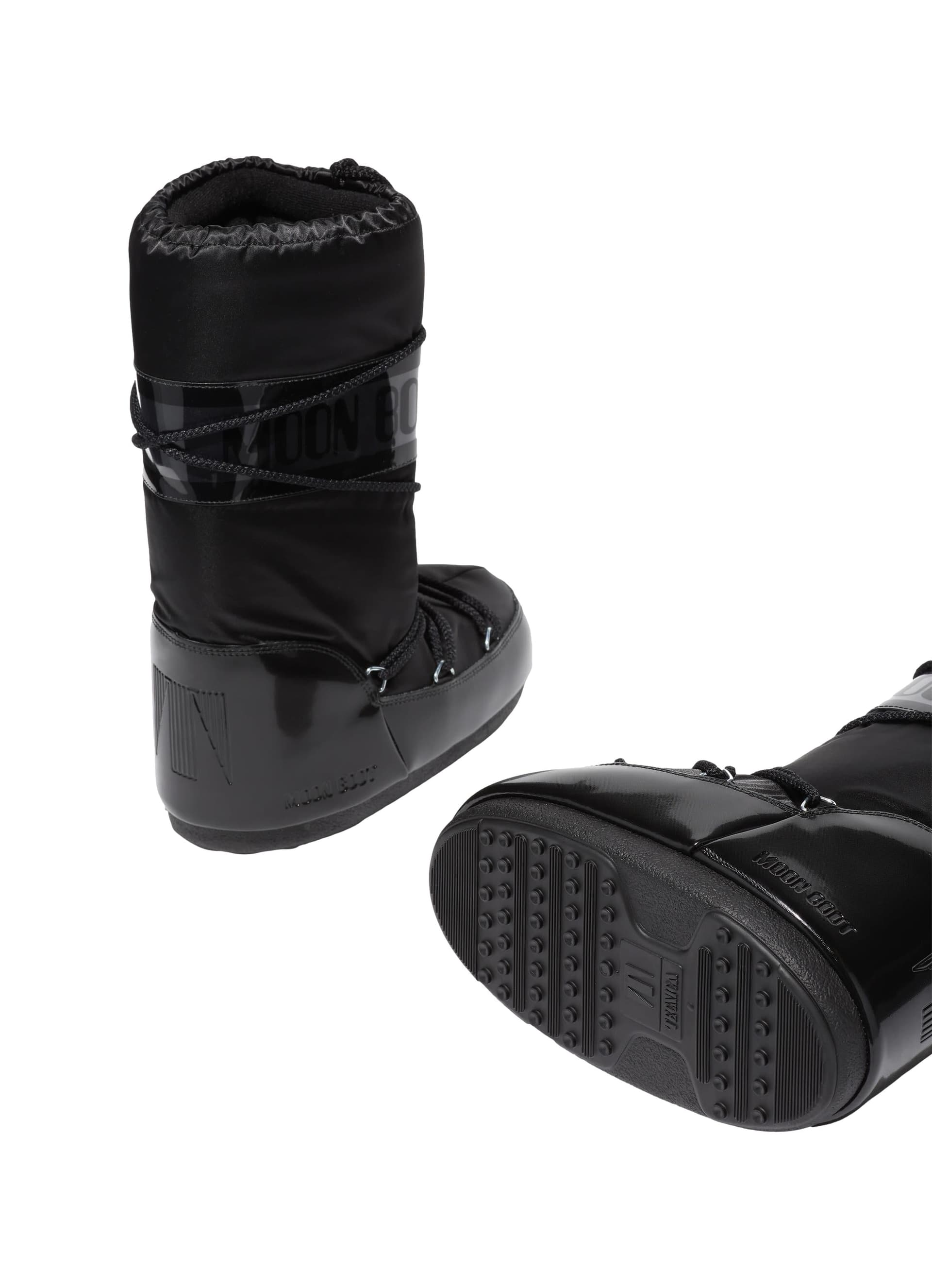 MOON BOOT Stivale Donna da donna in Stivali Drestige - Casamassima, commercioVirtuoso.it