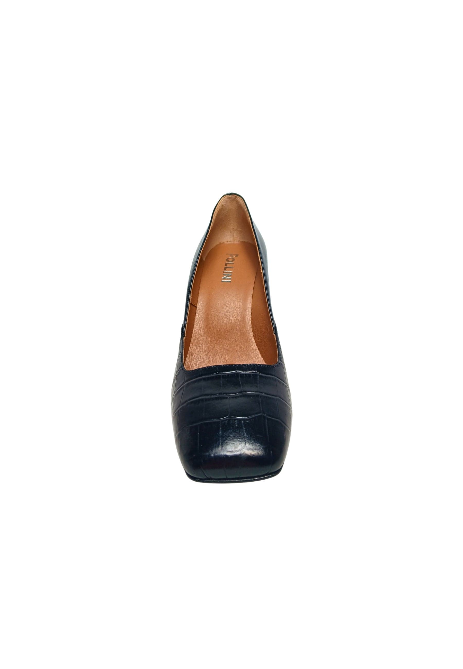 POLLINI SA10168G9FVIK00A Pollini Donna Pelle Nero da donna in Borse a spalla Drestige - Casamassima, commercioVirtuoso.it