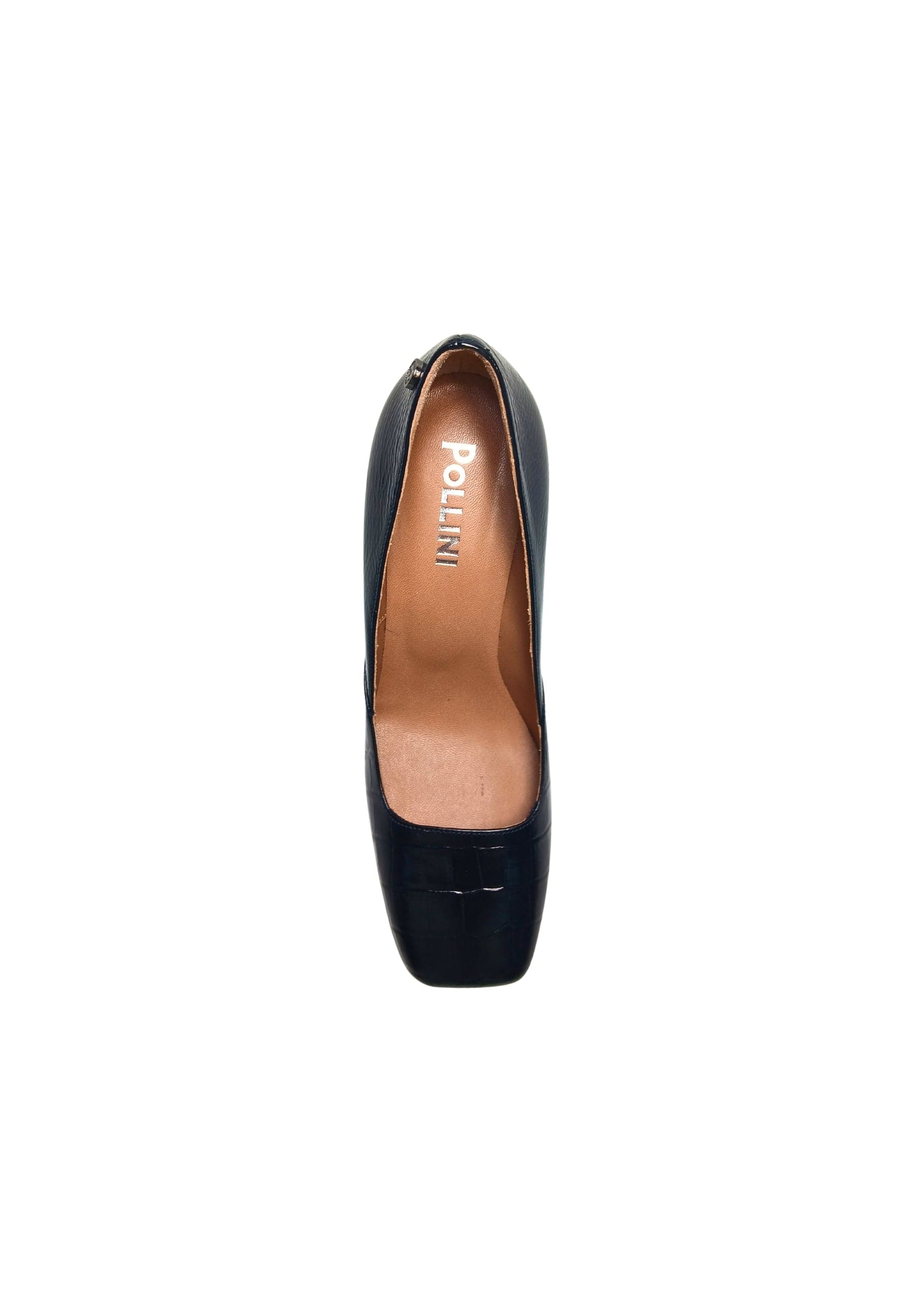 POLLINI SA10168G9FVIK00A Pollini Donna Pelle Nero da donna in Borse a spalla Drestige - Casamassima, commercioVirtuoso.it