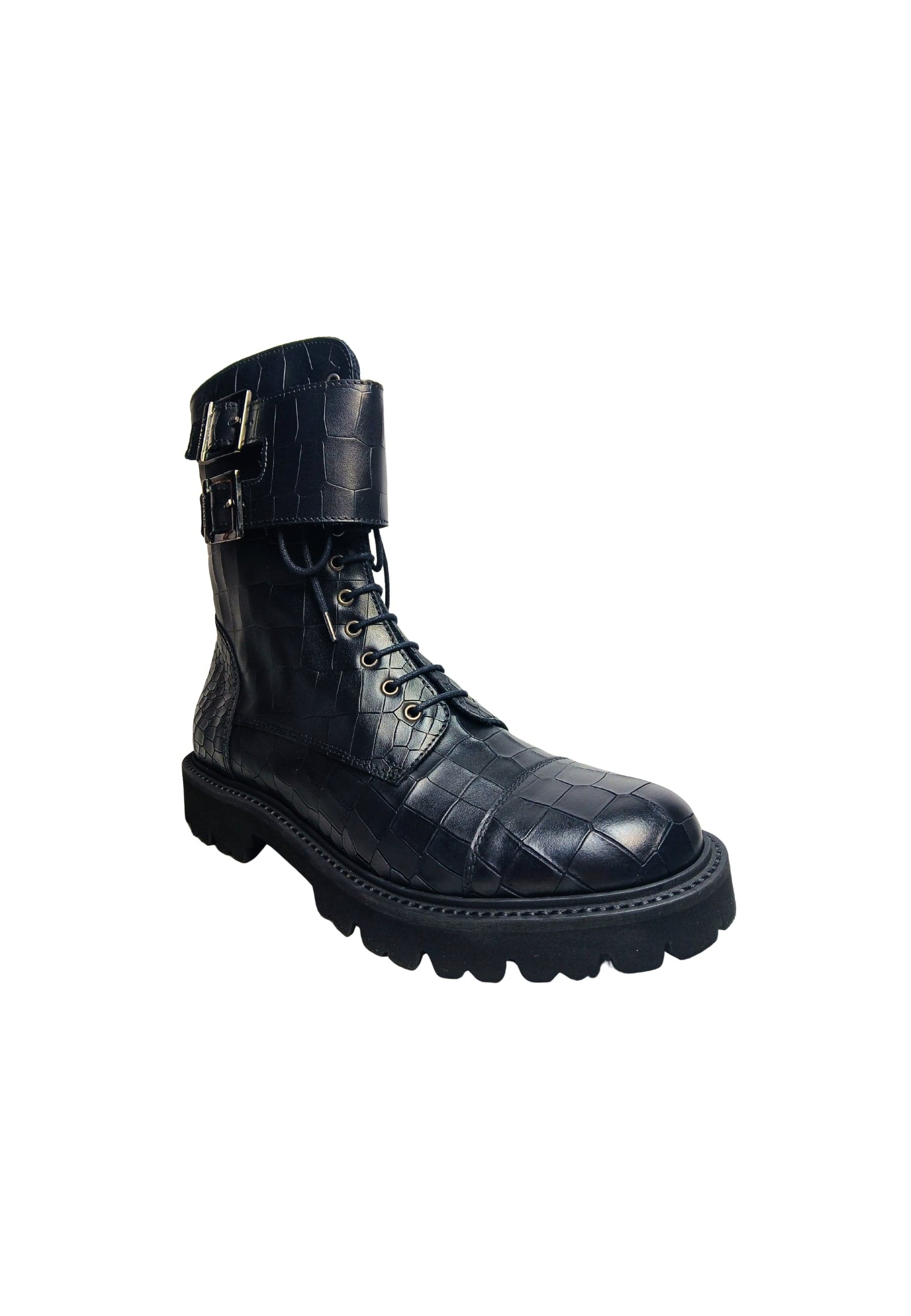 POLLINI SA21082G9FVIS000 Pollini Donna Pelle Nero da donna in Borse a spalla Drestige - Casamassima, commercioVirtuoso.it