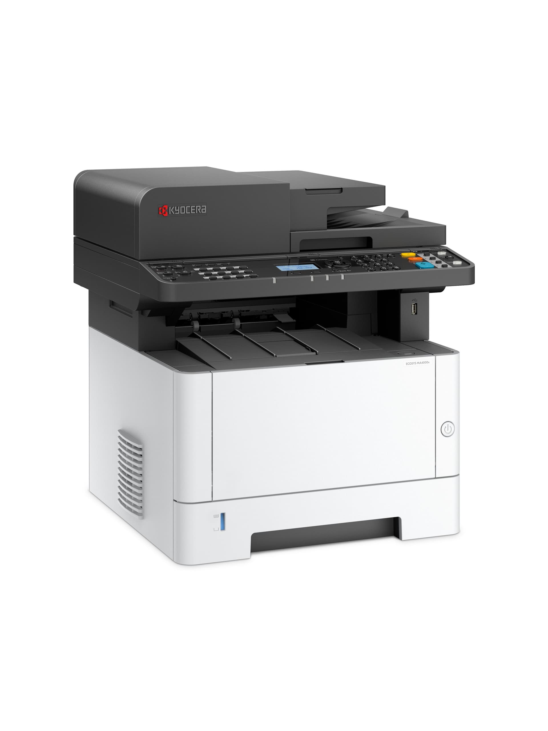 ECOSYS MA4000x Multifunzione Kyocera laser in bianco e nero fino a 40 ppm f.to A4, 3in1 in  Innovamy.it - Milano, commercioVirtuoso.it