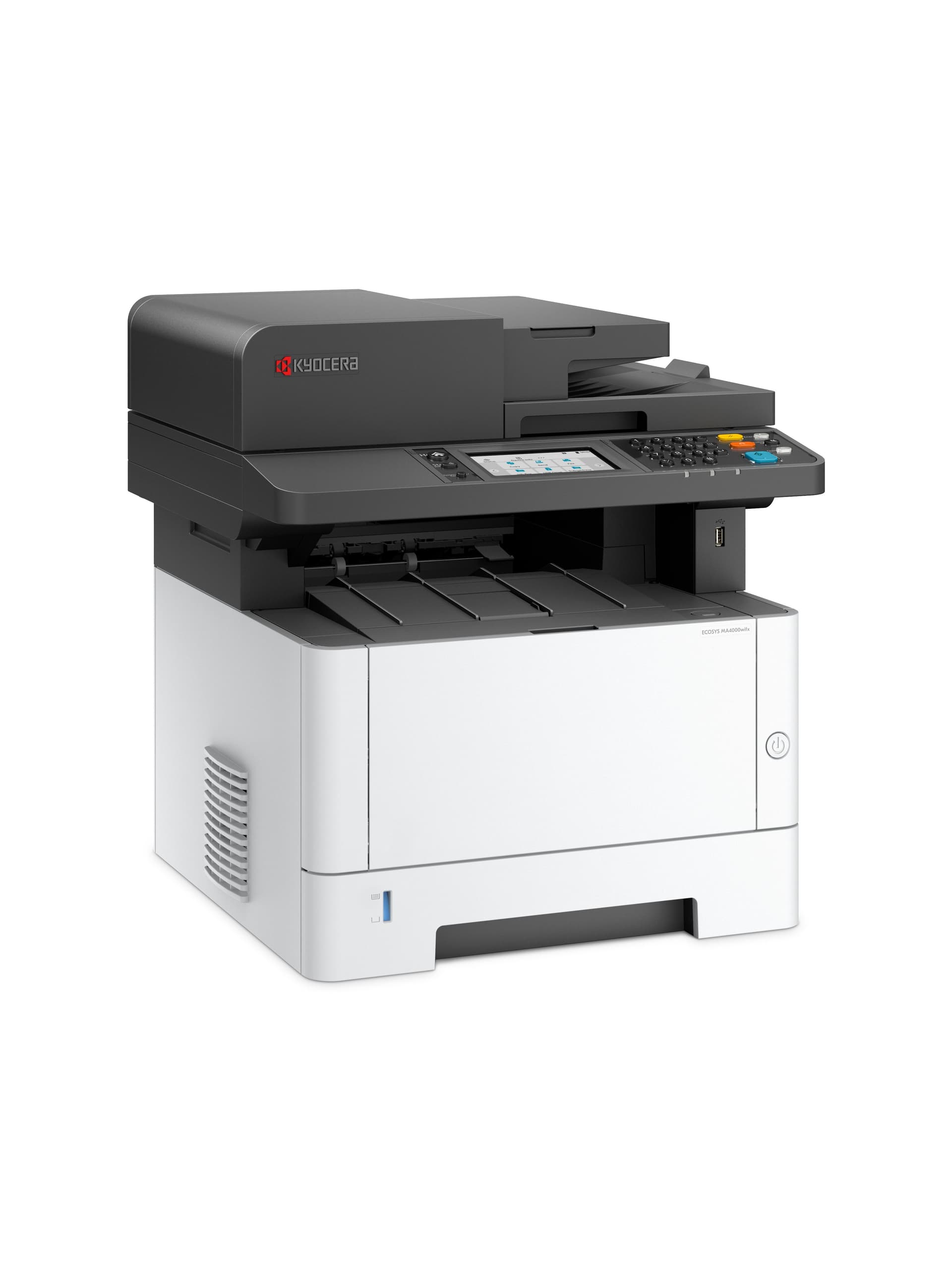 ECOSYS MA4000wifx Multifunzione Kyocera laser in bianco e nero fino a 40 ppm f.to A4, 4in1,WIFI in  Innovamy.it - Milano, commercioVirtuoso.it