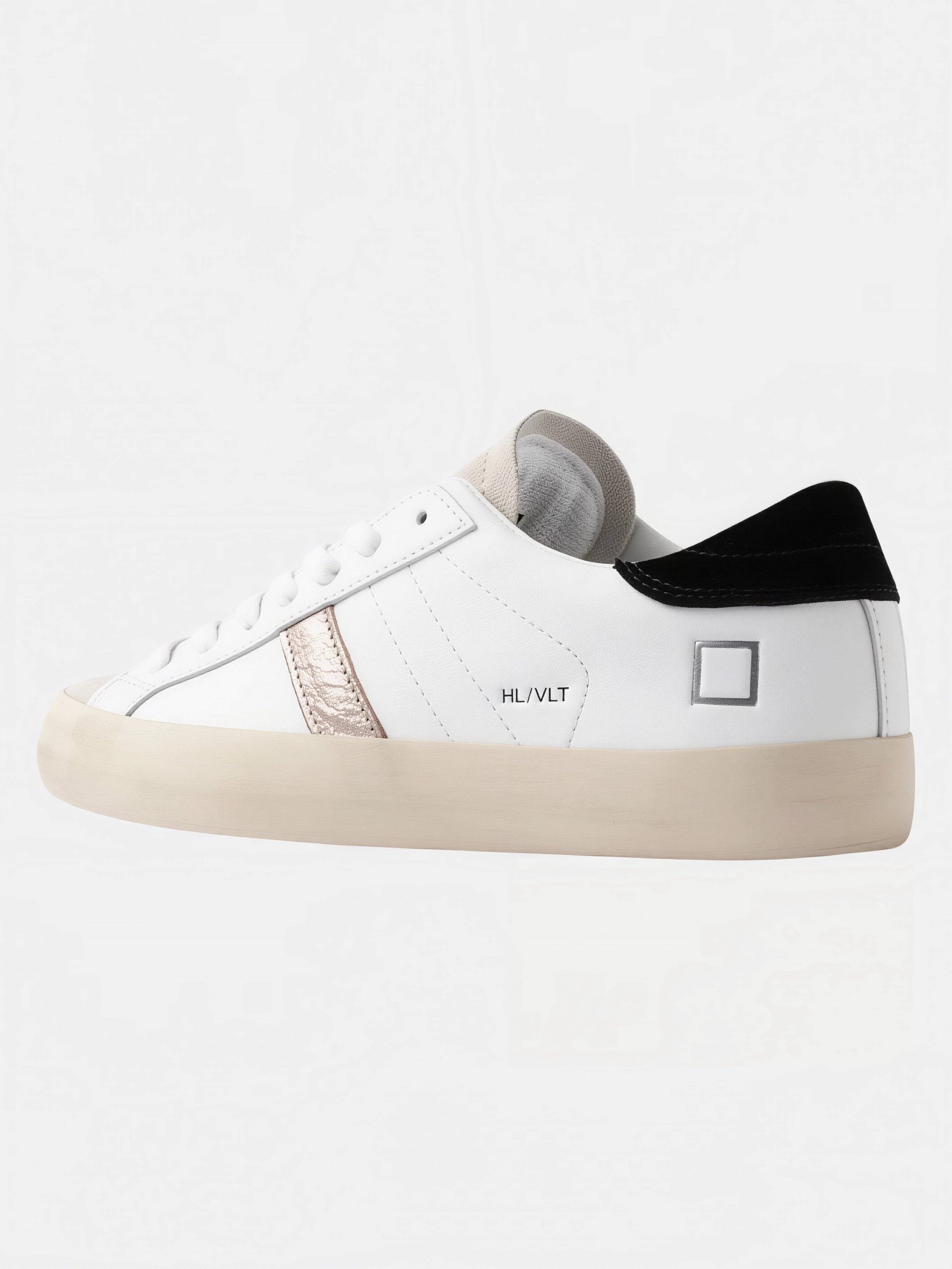 D.A.T.E. Sneakers Donna Date da donna in Sneaker casual Drestige - Casamassima, commercioVirtuoso.it
