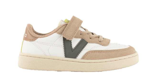 Sneakers bambino dal 30 al 38 Victoria in Sneaker casual UP Calzature Balduina - Roma, commercioVirtuoso.it