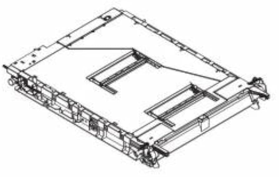Kyocera Transfer Belt TR-896A 302MY93062/302MY93061/302MY93061 ex. TR-895A 302MY93070/302K093071 in  Innovamy.it - Milano, commercioVirtuoso.it