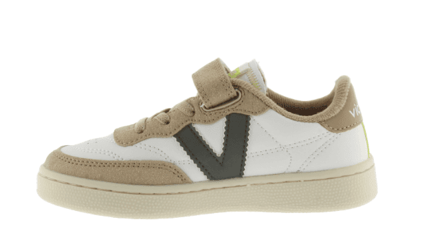 Sneakers bambino dal 30 al 38 Victoria in Sneaker casual UP Calzature Balduina - Roma, commercioVirtuoso.it