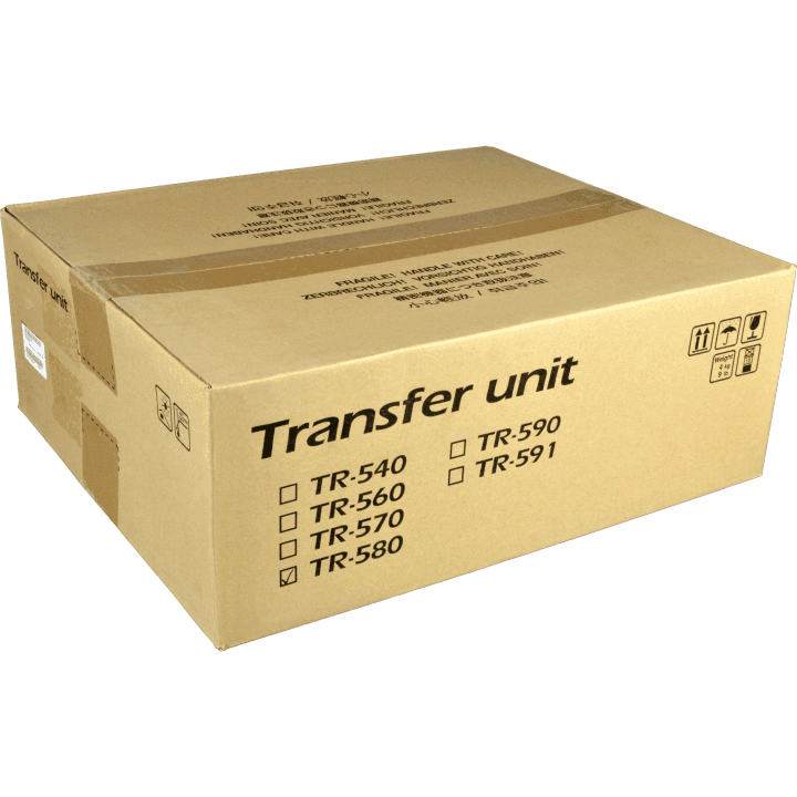 Kyocera Transfer BELT ORIGINALE TR-580 302K893102/302K893101/302K893100 in  Innovamy.it - Milano, commercioVirtuoso.it