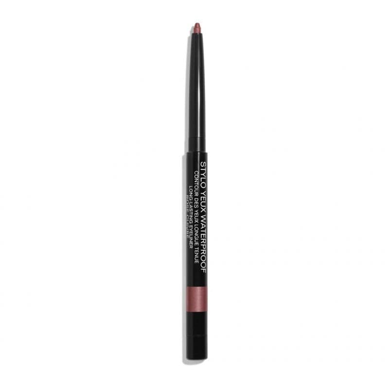 CHANEL STYLO YEUX WATERPROOF Stilo Contorno Occhi, Eyeliner E Khol Rose Cuivre 5 in Eyeliner CL Store - Battipaglia, commercioVirtuoso.it