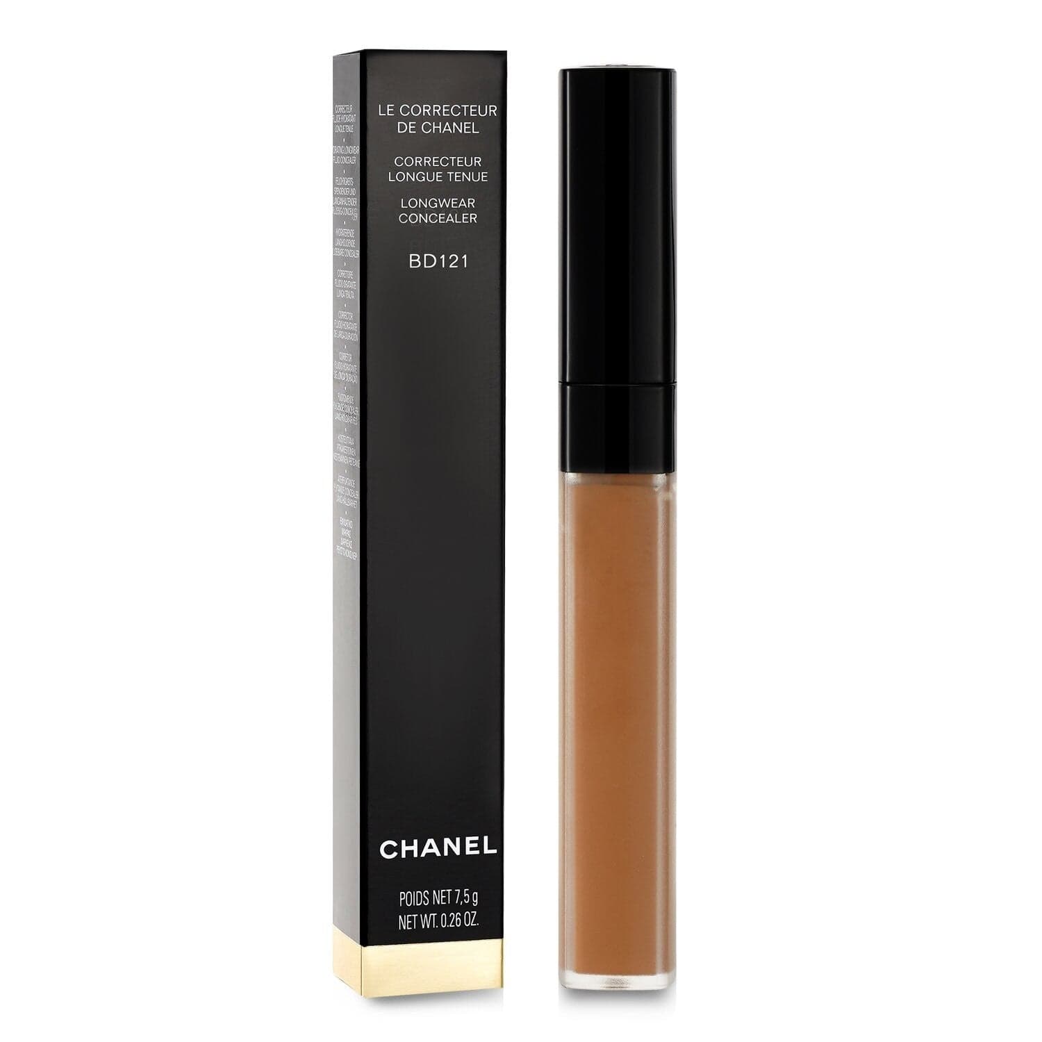 Chanel - Correttore a lunga tenuta Le Correcteur De Chanel - Bd121 in Correttori e trucco neutralizzante CL Store - Battipaglia, commercioVirtuoso.it