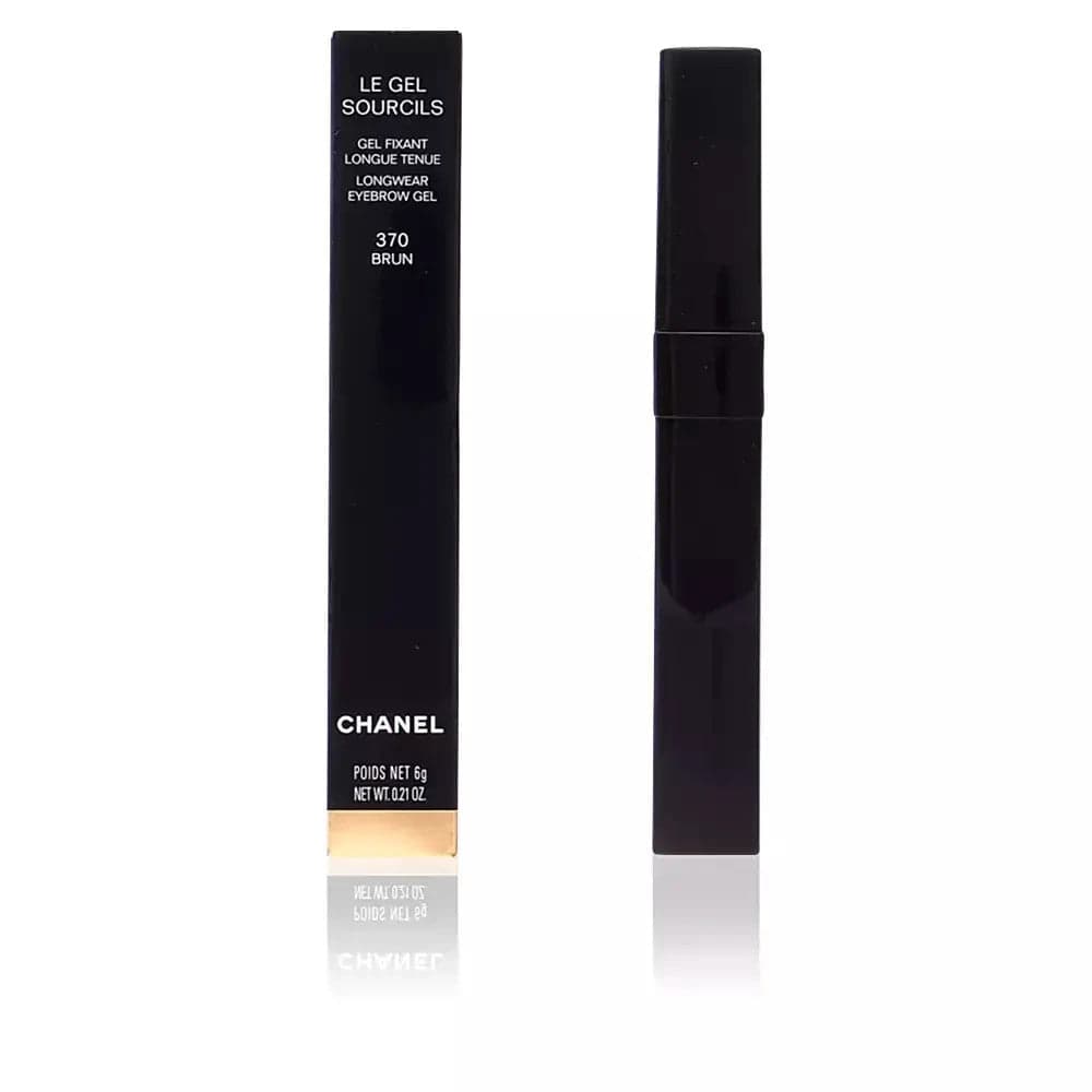 Chanel le gel sourcil eyebrow gel 370 brun 6 gr Gel per sopracciglia in Colori e matite per sopracciglia CL Store - Battipaglia, commercioVirtuoso.it