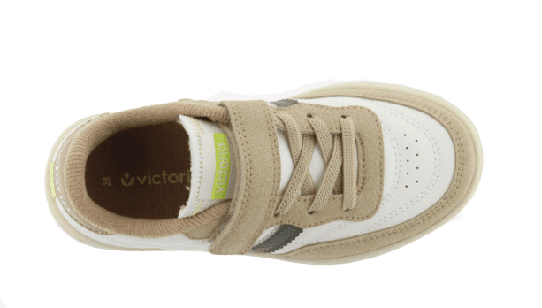 Sneakers bambino dal 30 al 38 Victoria in Sneaker casual UP Calzature Balduina - Roma, commercioVirtuoso.it