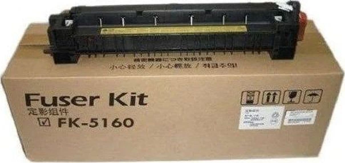 Kyocera Gruppo Fusore ORIGINALE FK-5160 cod. 302NT93092/302NT93091/302NT93090 in  Innovamy.it - Milano, commercioVirtuoso.it