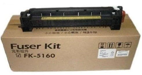Kyocera Gruppo Fusore ORIGINALE FK-5160 cod. 302NT93092/302NT93091/302NT93090 in  Innovamy.it - Milano, commercioVirtuoso.it