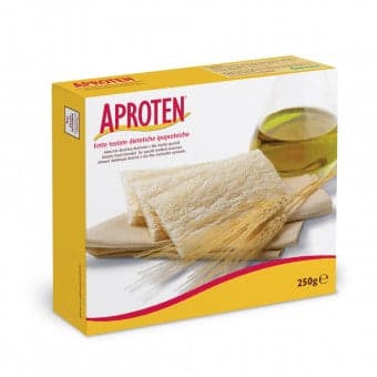 Aproten fette tostate promo