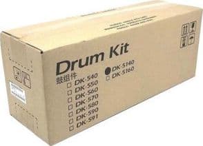 Kyocera Drum ORIGINALE DK-5140 cod.302NR93013/302NR93012/302NR93011/302NR93010 in  Innovamy.it - Milano, commercioVirtuoso.it