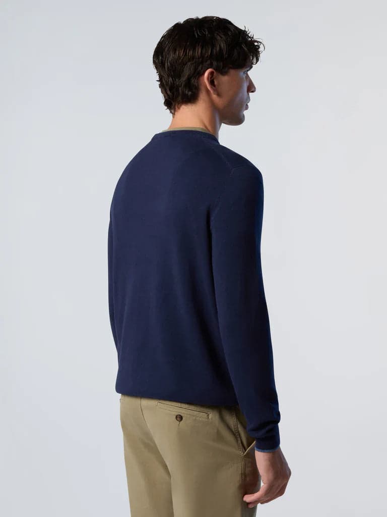 North Sails Maglia uomo in Polo Broadway Red - Barletta, commercioVirtuoso.it