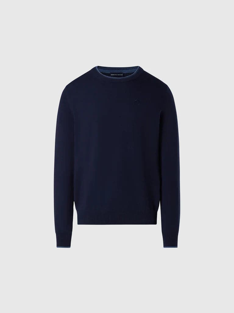 North Sails Maglia uomo in Polo Broadway Red - Barletta, commercioVirtuoso.it