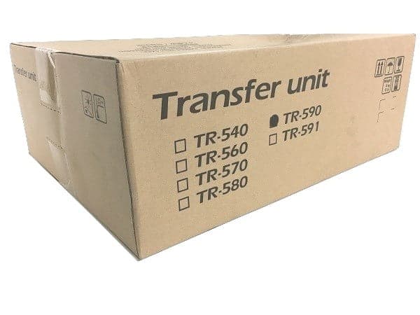 Kyocera Trasnfer BELT ORIGINALE TR-590 cod. 302KV93070 in  Innovamy.it - Milano, commercioVirtuoso.it