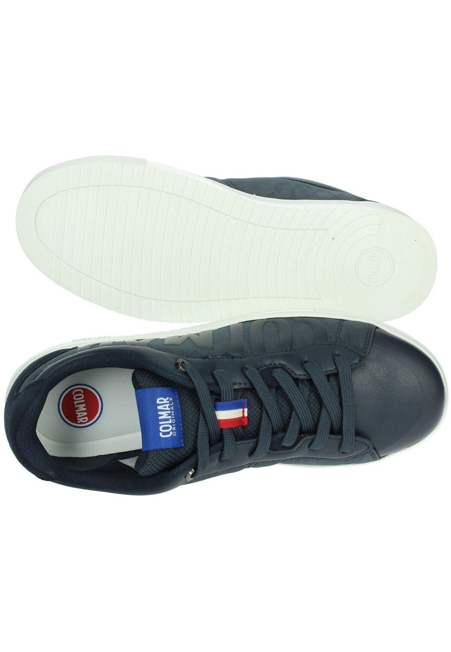 COLMAR Sneakers BRADBURY CHROMATIC da uomo in Sneaker casual Drestige - Casamassima, commercioVirtuoso.it