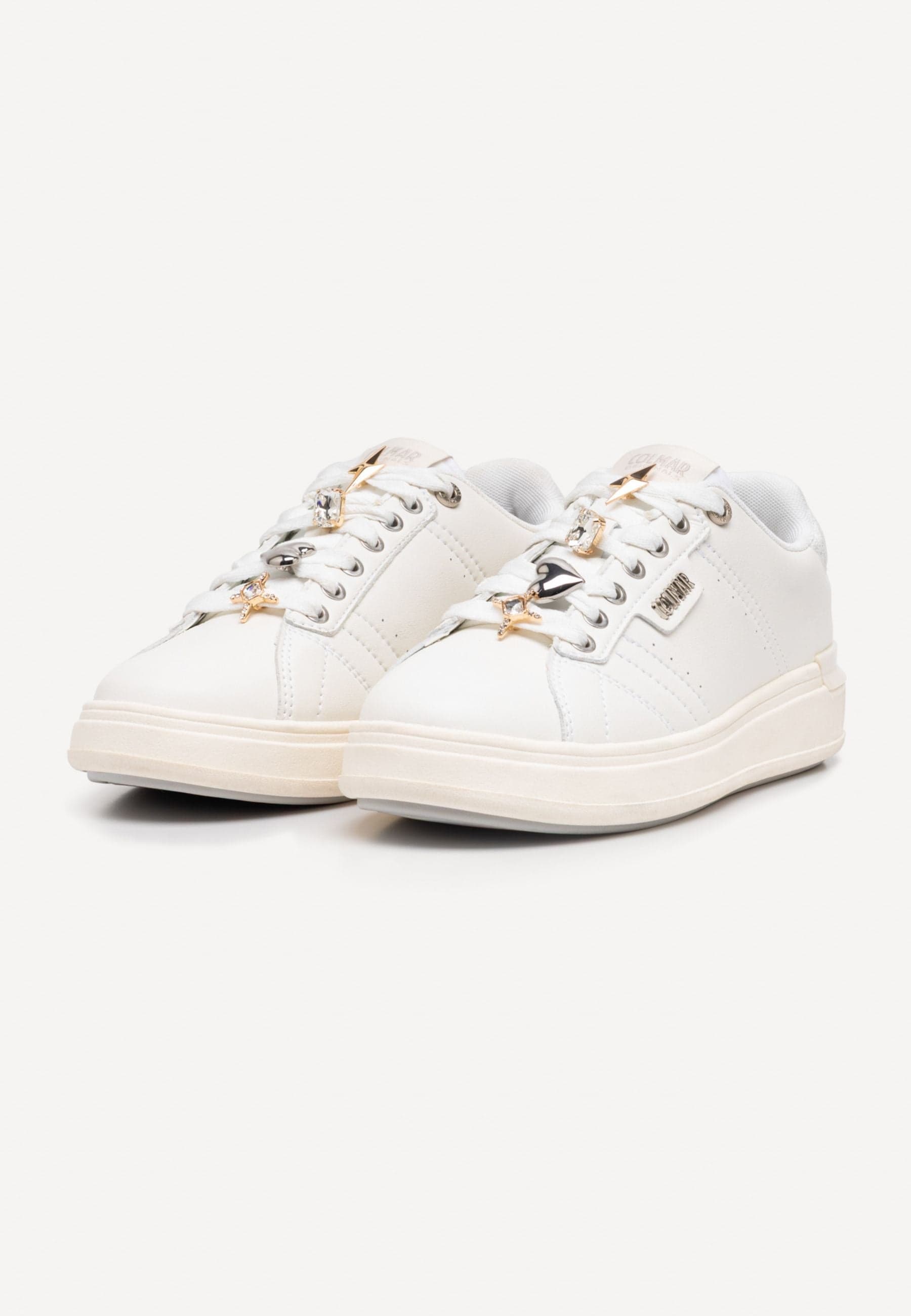 COLMAR Sneakers CLAYTON BLEACH da donna in Sneaker casual Drestige - Casamassima, commercioVirtuoso.it