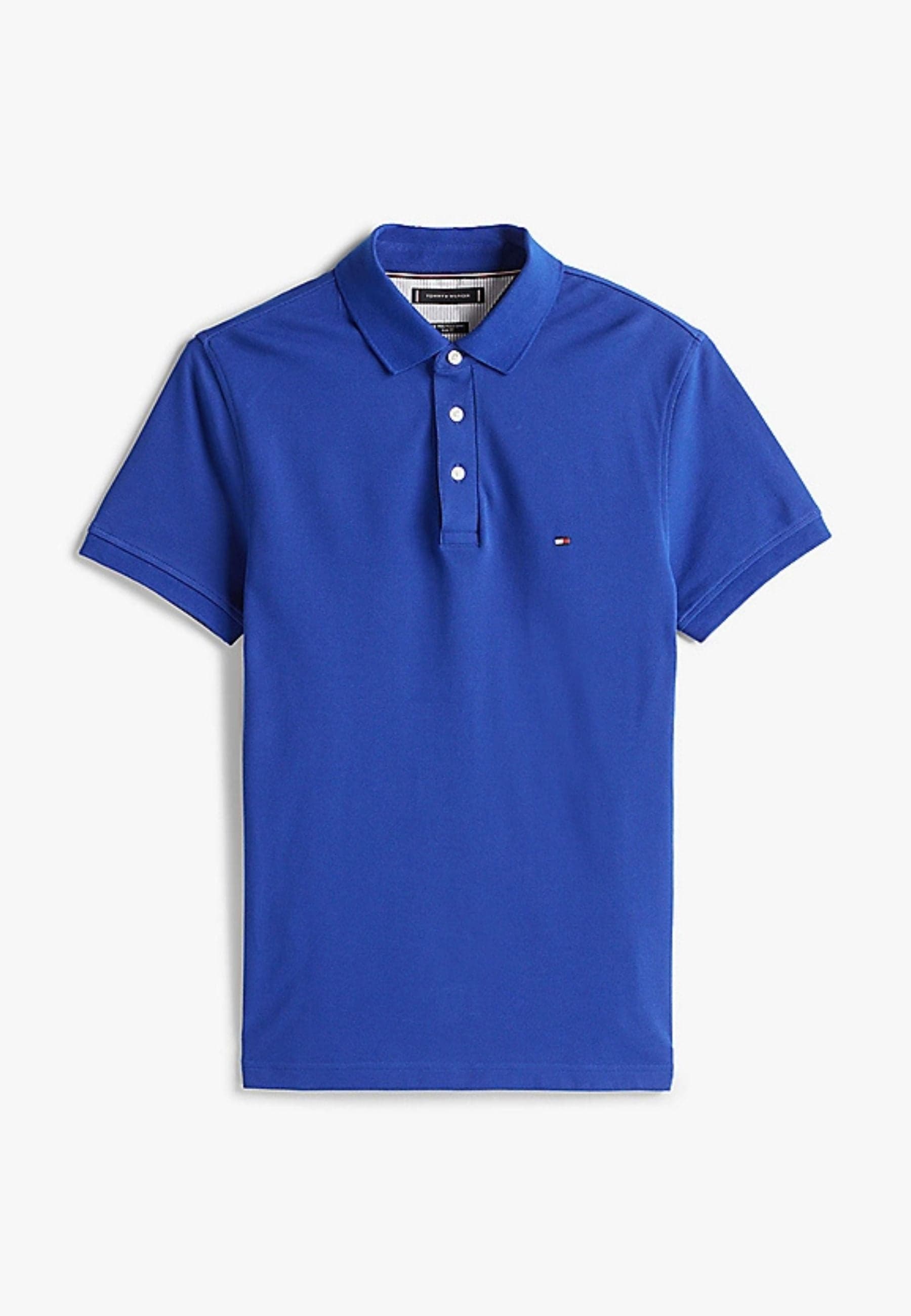 Tommy Hilfiger  POLO 1985 SLIM POLO