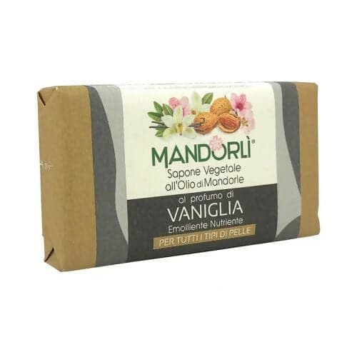 OFFERTA DI PRIMAVERA Set Mandorlì Olio Di Mandorle Dolci profumato alle erbe mediterranee 300 ml+ Sapone Vegetale Solido profumato alle erbe mediterranee 100g in omaggio in Bagnoschiuma docciaschiuma e gel doccia Farmacia Centrale M.le Iadevaia - Maddaloni, commercioVirtuoso.it