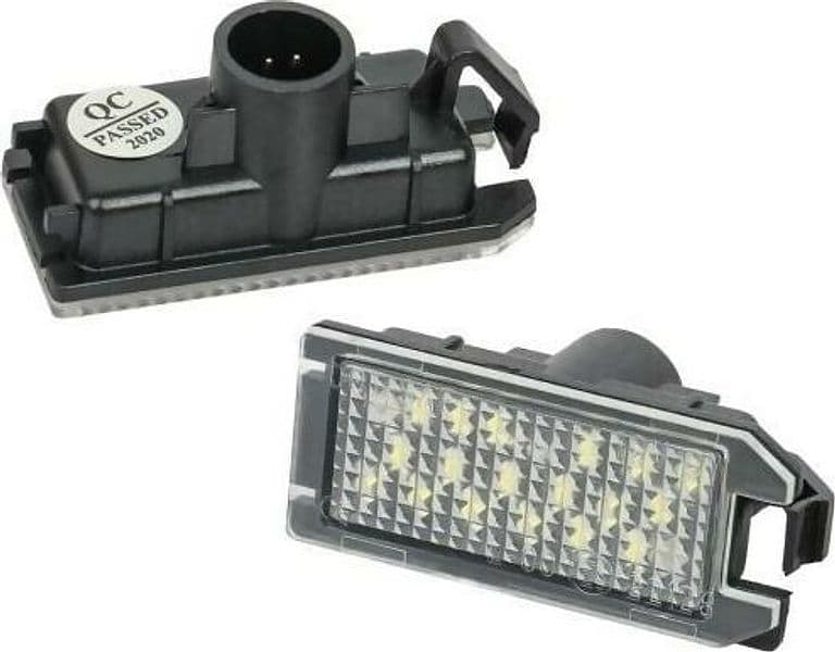 luci targa 500 2