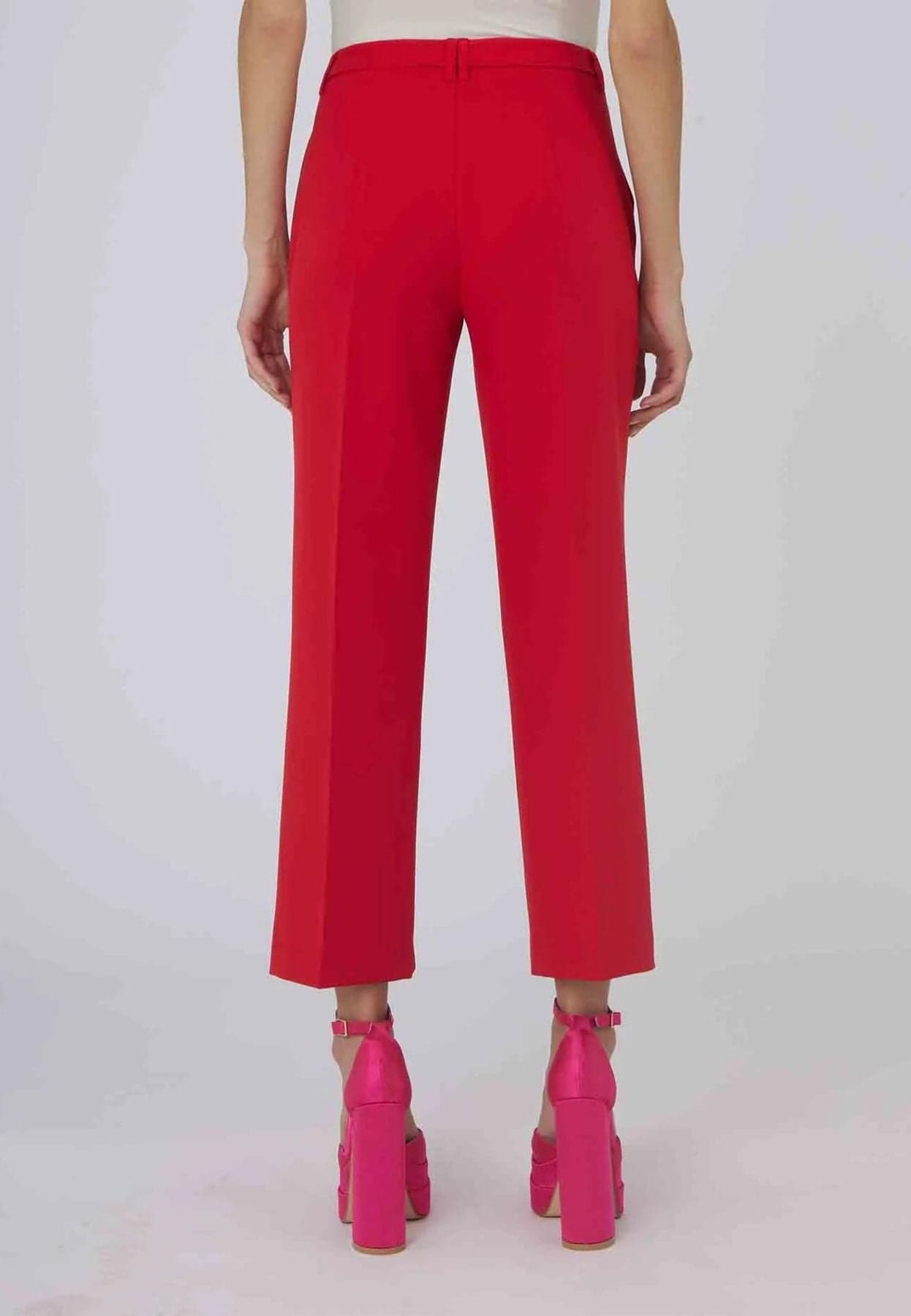 SILVIAN HEACH Pantaloni CAMPELLO da donna in Pantaloni da ginnastica Drestige - Casamassima, commercioVirtuoso.it