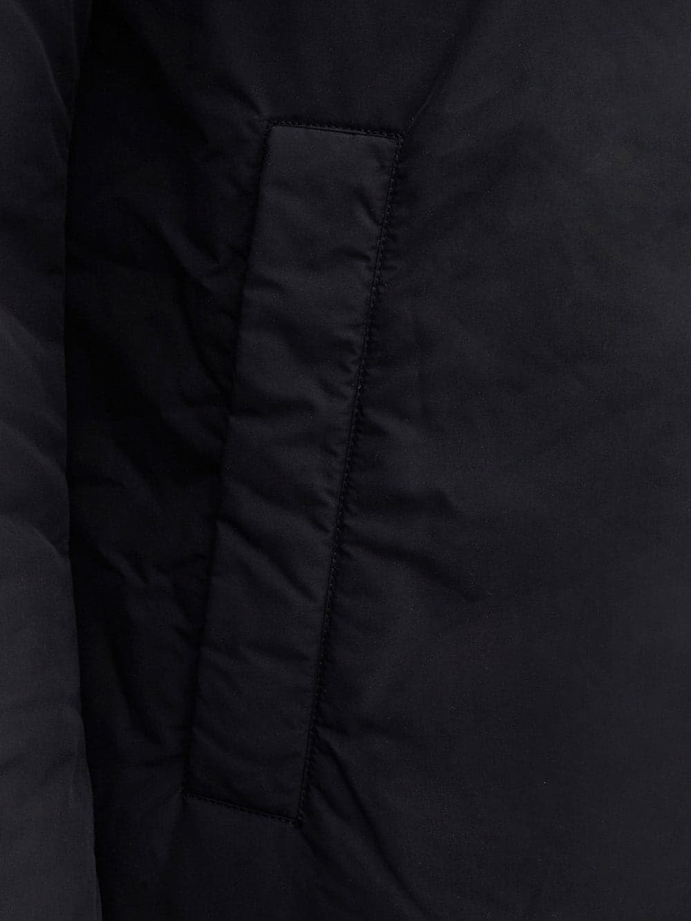 ADD Giubbino Imbottito lungo Reversibile da donna in Cappotti Drestige - Casamassima, commercioVirtuoso.it