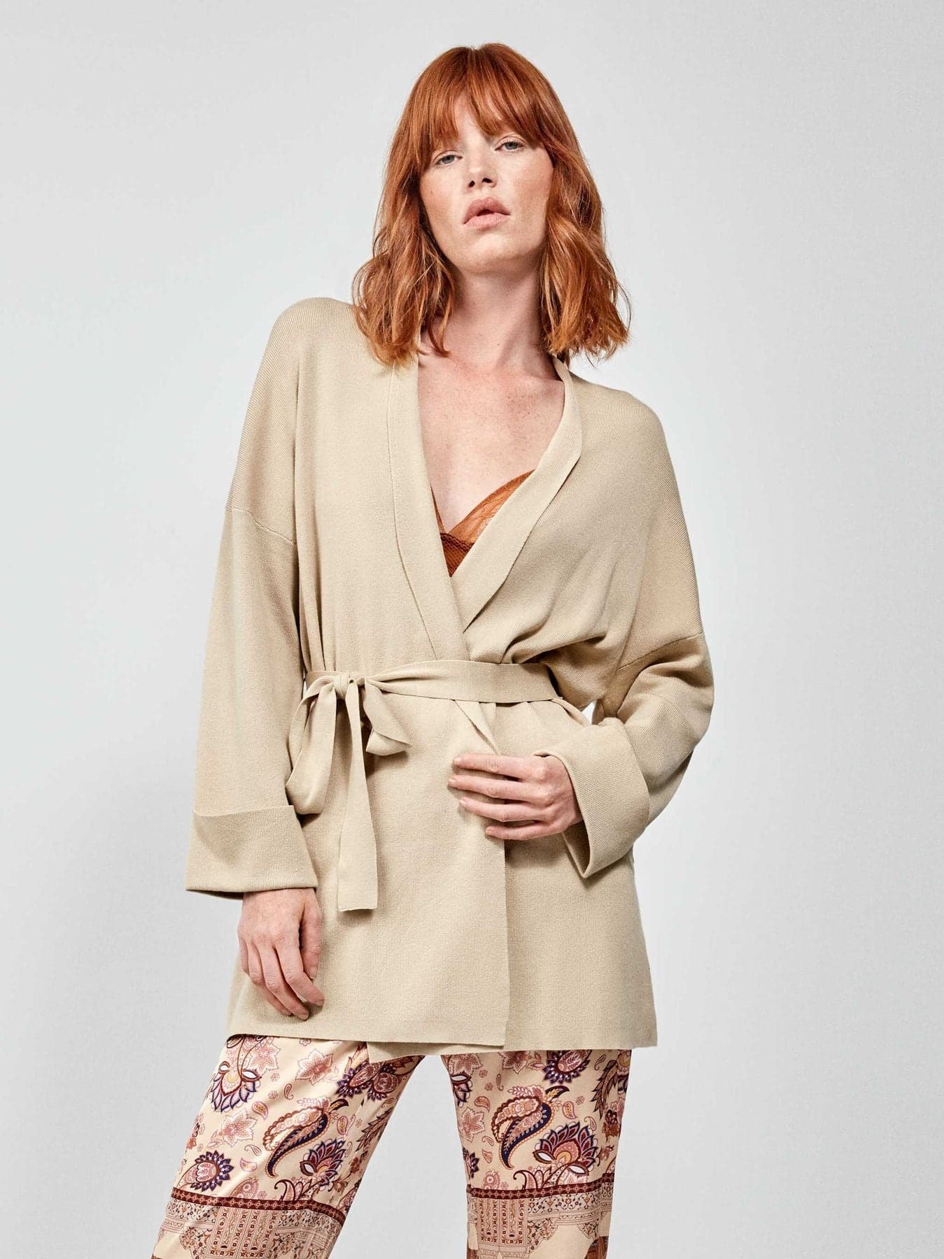 Vestaglia Donna Gisela 2/20179U S/M in Accappatoi e vestaglie The King Luxury - San Marcellino, commercioVirtuoso.it