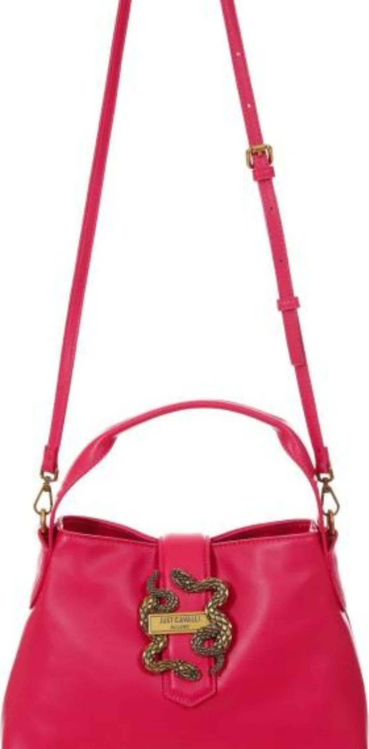 JUST CAVALLI BORSA JC A _ ICONIC SNAKES - STYLE da donna in Borse a mano Drestige - Casamassima, commercioVirtuoso.it