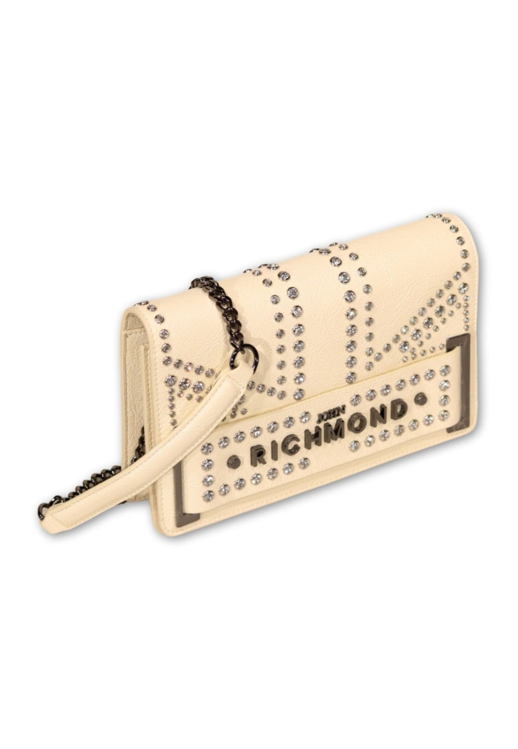 John Richmond BORSA JAPEN da donna in Borse a spalla Drestige - Casamassima, commercioVirtuoso.it