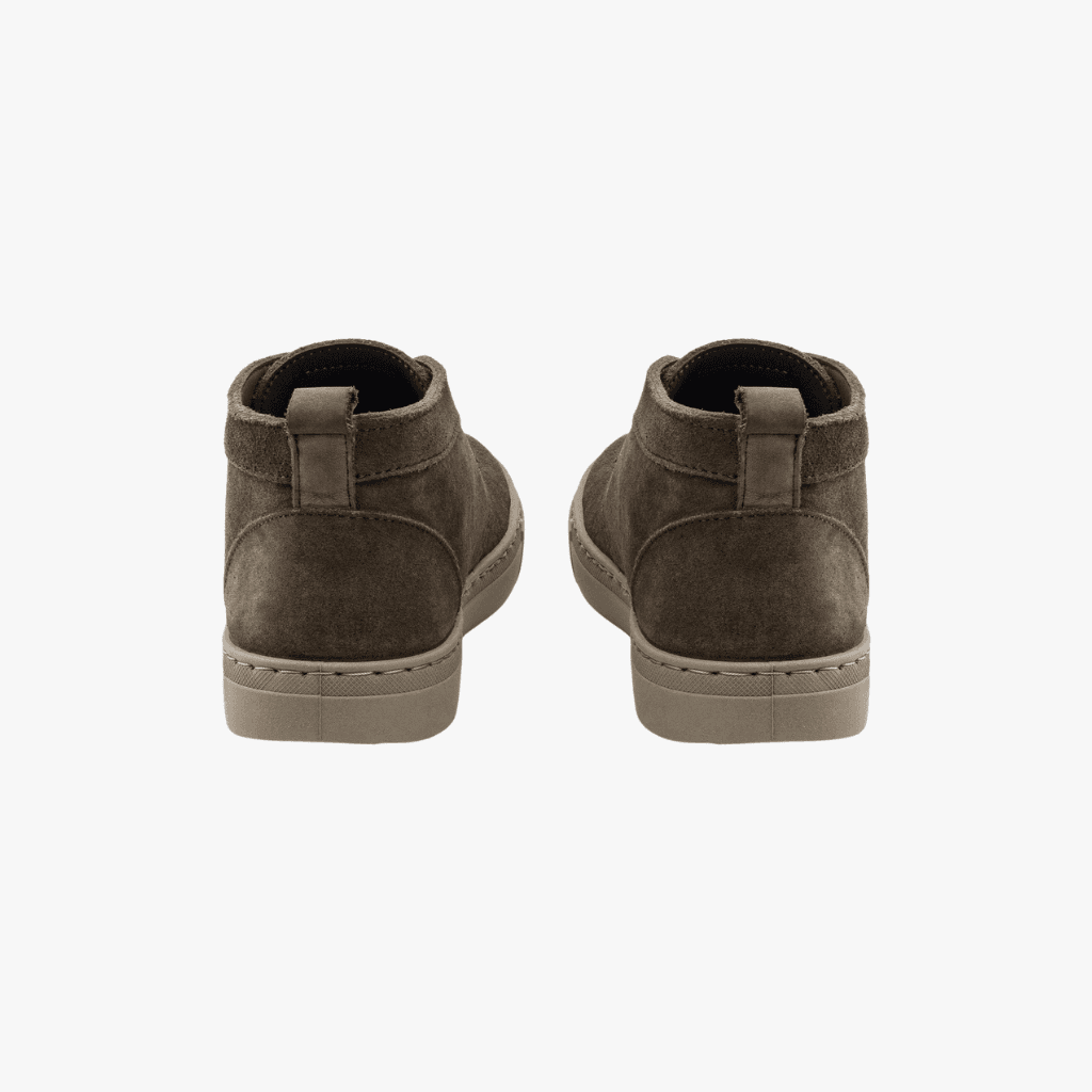 Scarpe Natural World Alpe Marrone in Stivali Glad Store - Genova, commercioVirtuoso.it