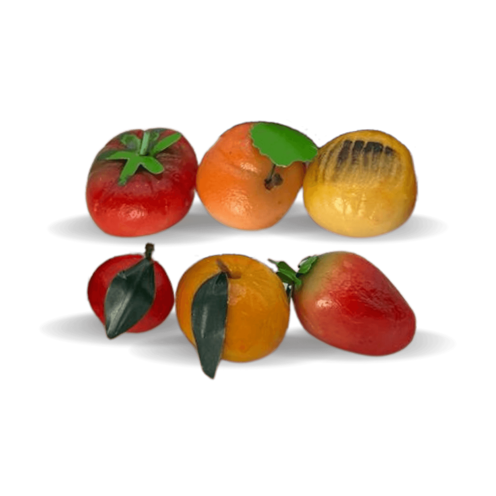 Frutta Martorana 350gr