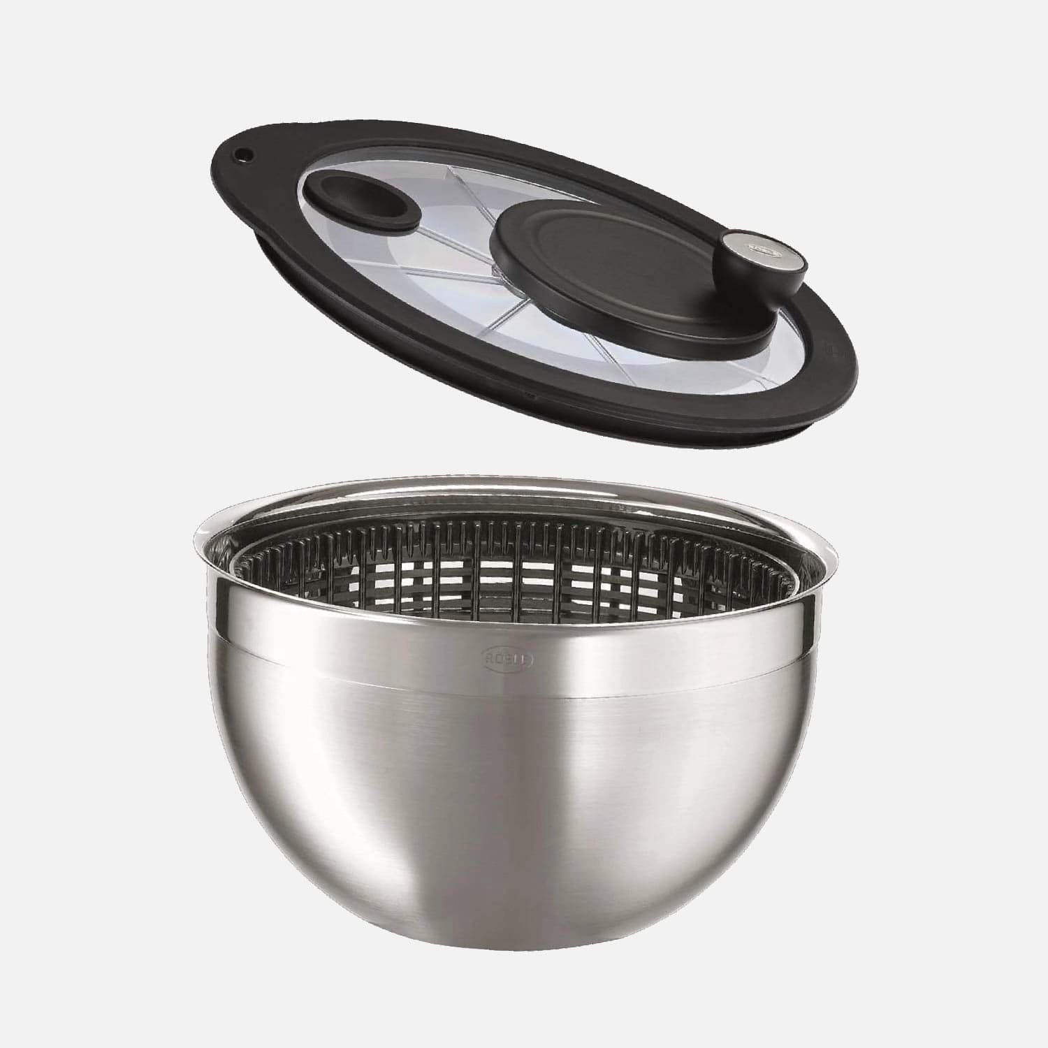 Centrifughe per insalata