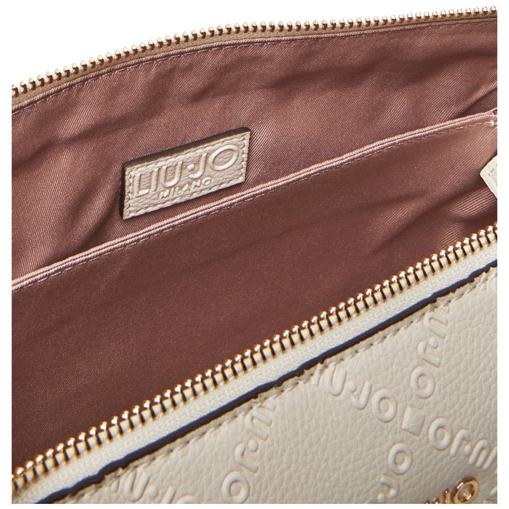 Liu Jo borsa a spalla crossbody marmo AF5072E0538-30002 in Borse a spalla Prodotti di Classe - Nocera Superiore, commercioVirtuoso.it