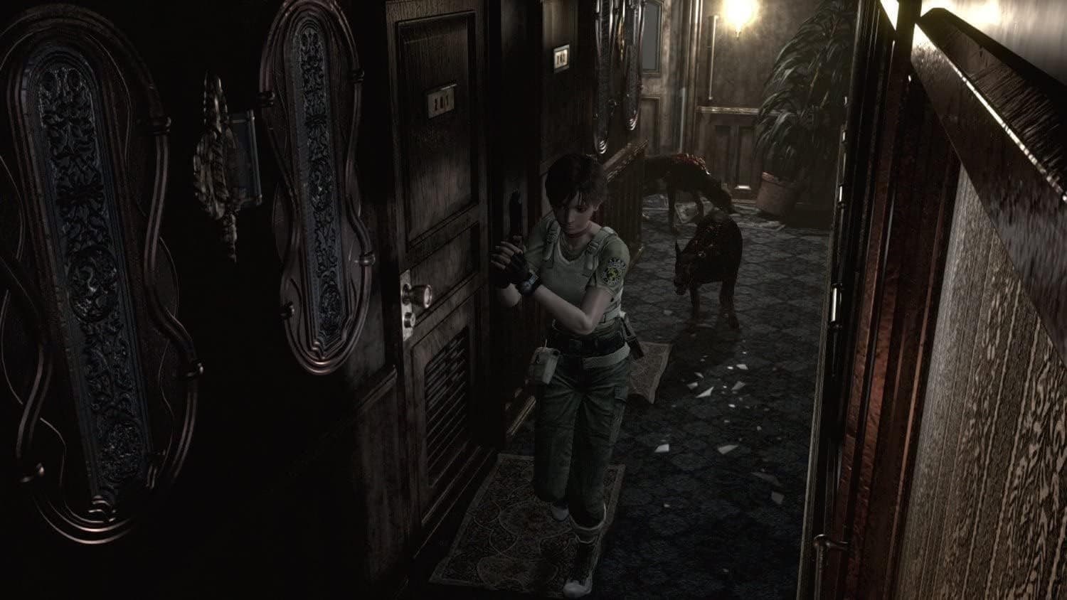 Resident Evil Origins Collection PS4 UK USATO in Giochi Prezzo Bomba Store - Casalnuovo di Napoli, commercioVirtuoso.it