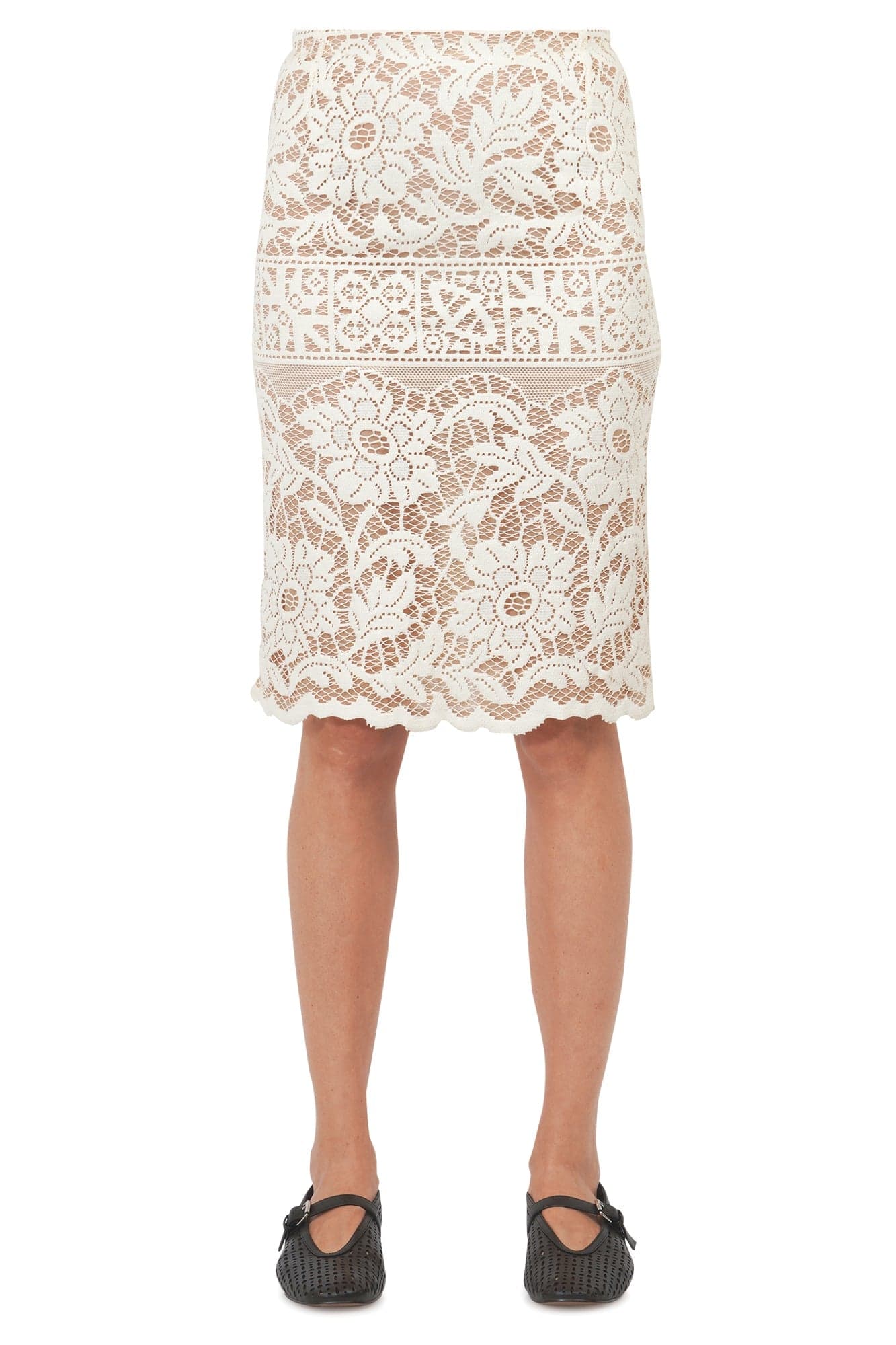 JUCCA Jucca - Gonna - 451758 - Panna da donna in Gonne Drestige - Casamassima, commercioVirtuoso.it