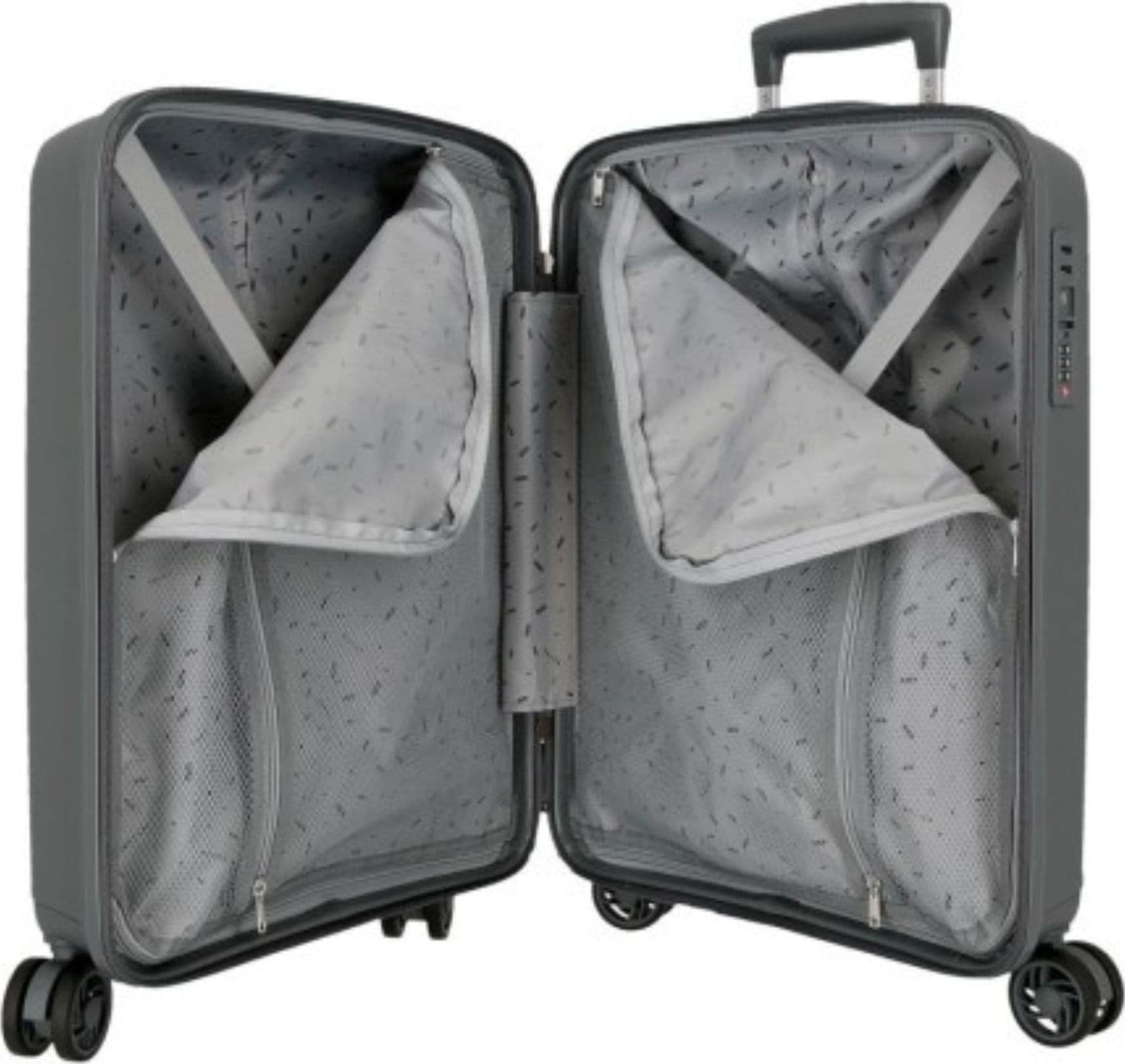 MOVOM Trolley MOON da uomo in Autocategorizzazione Drestige - Casamassima, commercioVirtuoso.it