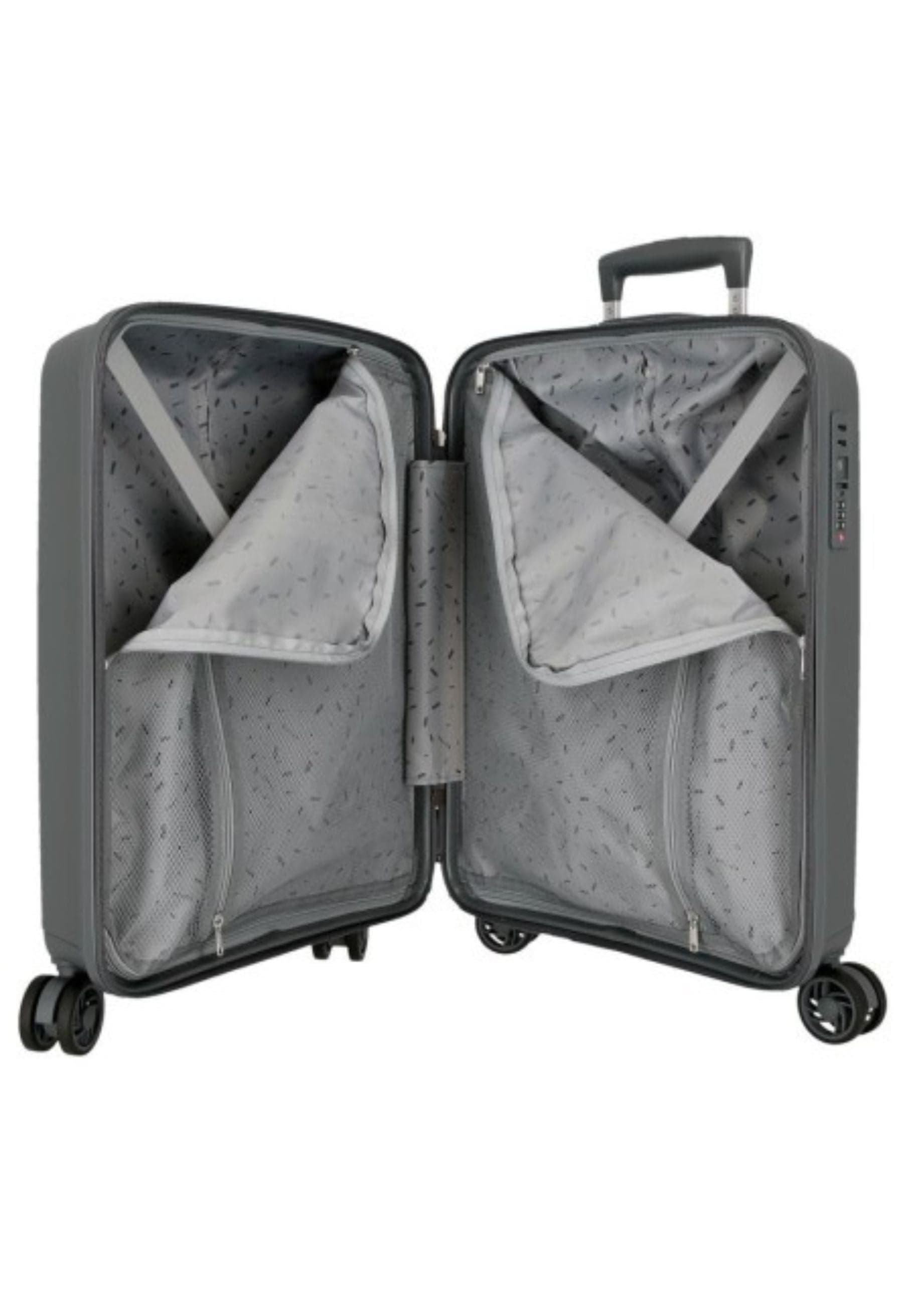 MOVOM Trolley MOON da uomo in Autocategorizzazione Drestige - Casamassima, commercioVirtuoso.it