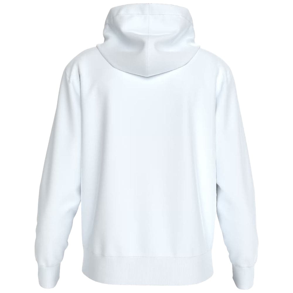 calvin Klien felpa bianca con cappuccio LV14LD231GYAF in Felpe con cappuccio Prodotti di Classe - Nocera Superiore, commercioVirtuoso.it