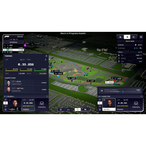 F1 Manager 2023 PS4/PS5 UK in Giochi Prezzo Bomba Store - Casalnuovo di Napoli, commercioVirtuoso.it